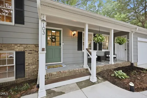 103 Hadley Lane Durham NC 27713