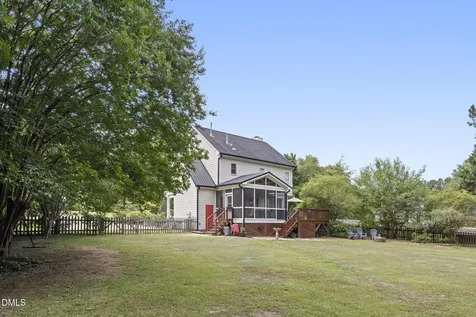 4216 New Brighton Drive Apex NC 27539