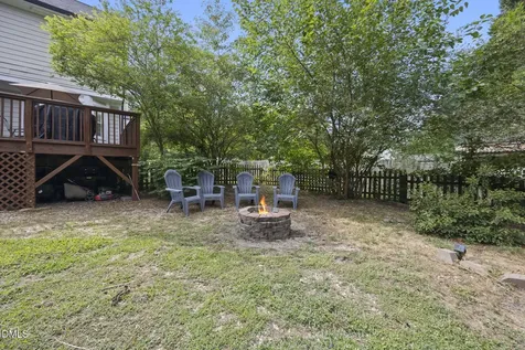4216 New Brighton Drive Apex NC 27539