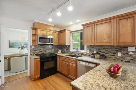 4216 New Brighton Drive Apex NC 27539
