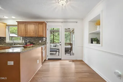 4216 New Brighton Drive Apex NC 27539