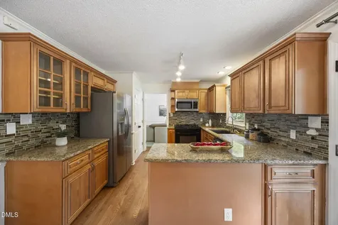 4216 New Brighton Drive Apex NC 27539