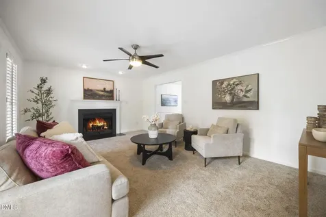 4216 New Brighton Drive Apex NC 27539