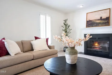 4216 New Brighton Drive Apex NC 27539