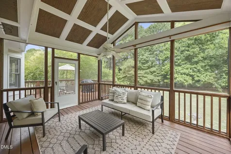 4216 New Brighton Drive Apex NC 27539