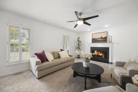 4216 New Brighton Drive Apex NC 27539