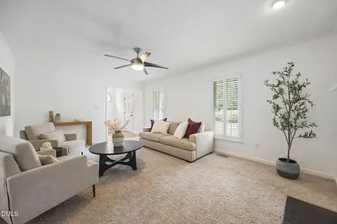 4216 New Brighton Drive Apex NC 27539