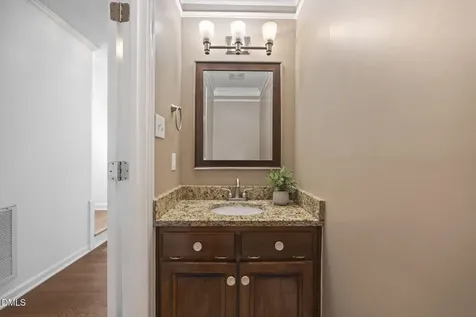 4216 New Brighton Drive Apex NC 27539