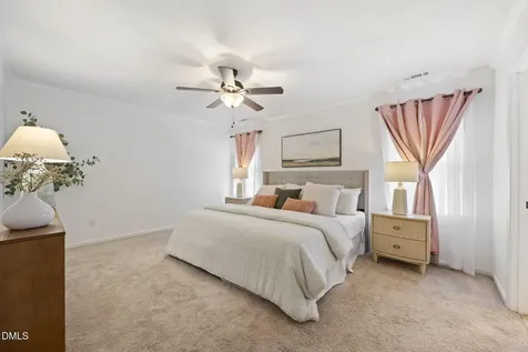 4216 New Brighton Drive Apex NC 27539