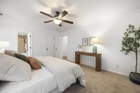 4216 New Brighton Drive Apex NC 27539