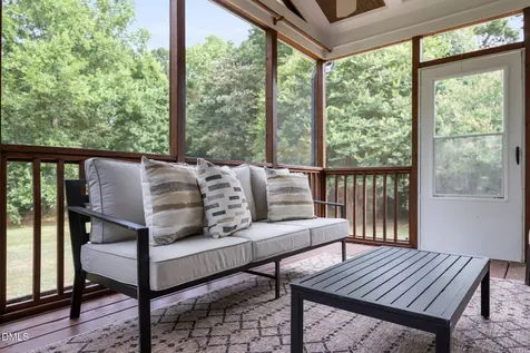 4216 New Brighton Drive Apex NC 27539