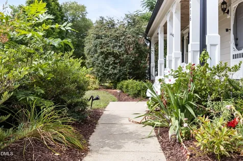 4216 New Brighton Drive Apex NC 27539