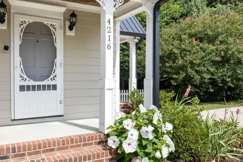4216 New Brighton Drive Apex NC 27539