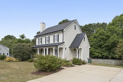 4216 New Brighton Drive Apex NC 27539