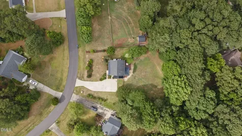 4216 New Brighton Drive Apex NC 27539
