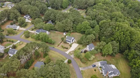 4216 New Brighton Drive Apex NC 27539