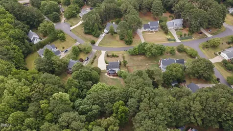 4216 New Brighton Drive Apex NC 27539