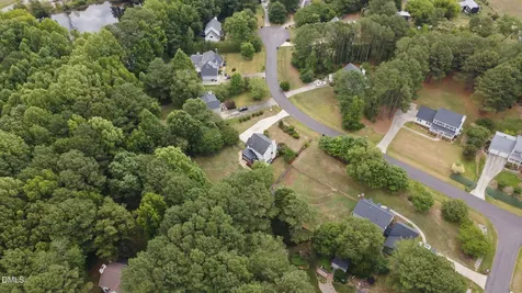 4216 New Brighton Drive Apex NC 27539
