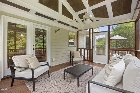 4216 New Brighton Drive Apex NC 27539