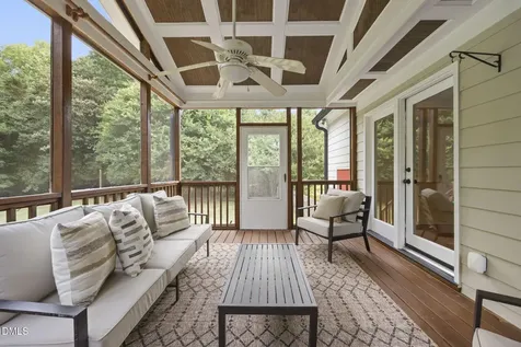 4216 New Brighton Drive Apex NC 27539