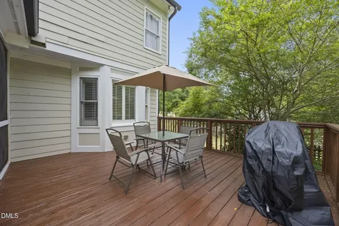 4216 New Brighton Drive Apex NC 27539