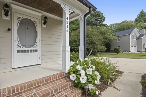 4216 New Brighton Drive Apex NC 27539