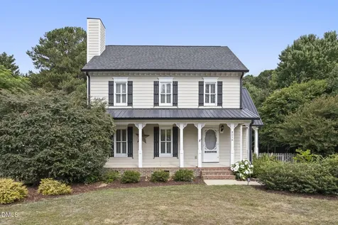 4216 New Brighton Drive Apex NC 27539