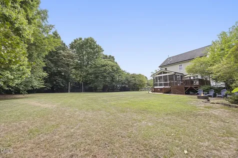 4216 New Brighton Drive Apex NC 27539