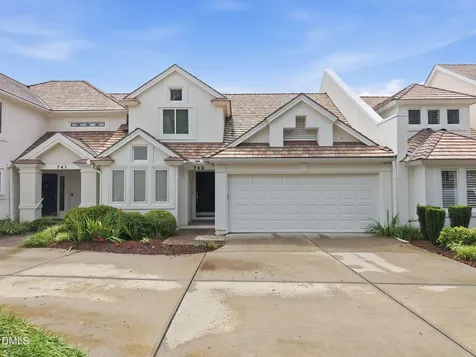 743 Crabtree Crossing Parkway Cary NC 27513