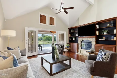 743 Crabtree Crossing Parkway Cary NC 27513