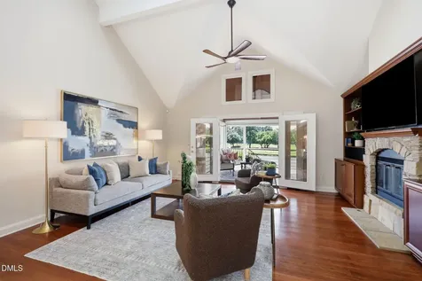 743 Crabtree Crossing Parkway Cary NC 27513