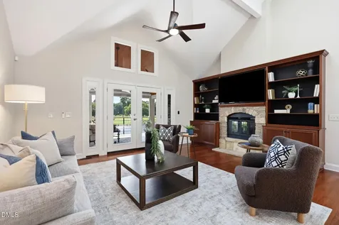 743 Crabtree Crossing Parkway Cary NC 27513