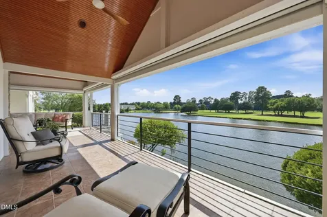 743 Crabtree Crossing Parkway Cary NC 27513