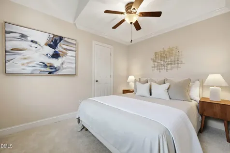 743 Crabtree Crossing Parkway Cary NC 27513