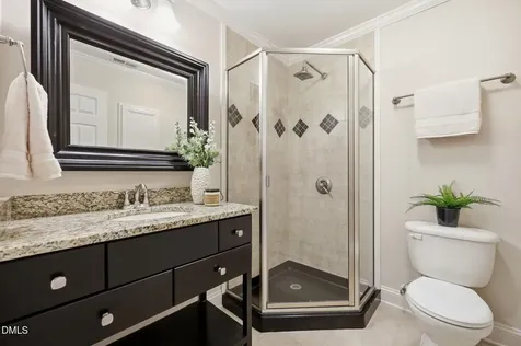 743 Crabtree Crossing Parkway Cary NC 27513