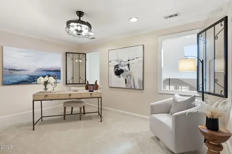 743 Crabtree Crossing Parkway Cary NC 27513
