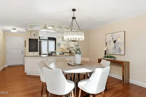 743 Crabtree Crossing Parkway Cary NC 27513