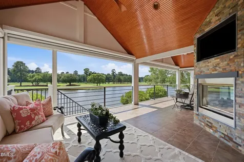 743 Crabtree Crossing Parkway Cary NC 27513