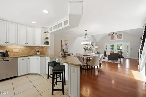 743 Crabtree Crossing Parkway Cary NC 27513