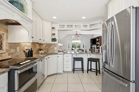743 Crabtree Crossing Parkway Cary NC 27513