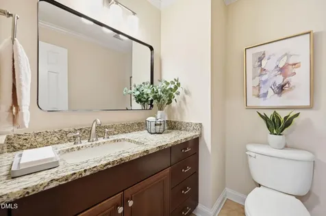 743 Crabtree Crossing Parkway Cary NC 27513