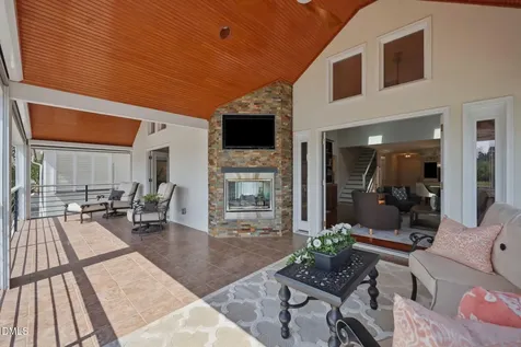 743 Crabtree Crossing Parkway Cary NC 27513