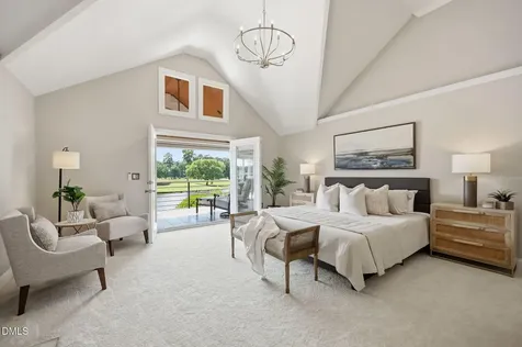 743 Crabtree Crossing Parkway Cary NC 27513