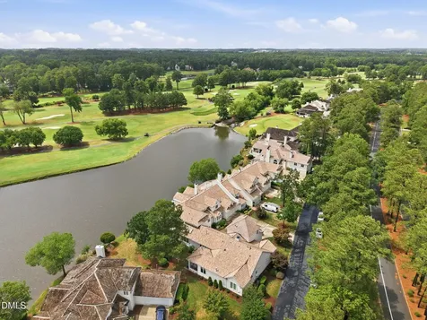 743 Crabtree Crossing Parkway Cary NC 27513