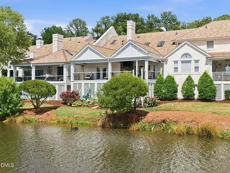 743 Crabtree Crossing Parkway Cary NC 27513