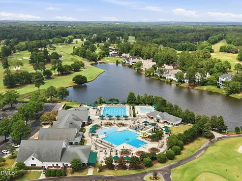 743 Crabtree Crossing Parkway Cary NC 27513