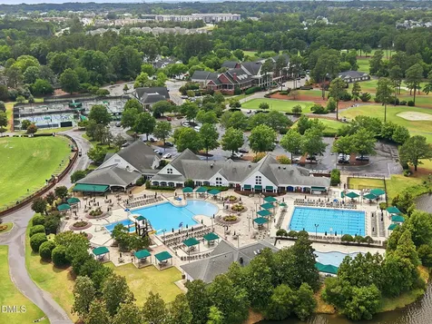 743 Crabtree Crossing Parkway Cary NC 27513