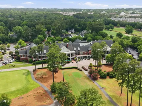 743 Crabtree Crossing Parkway Cary NC 27513