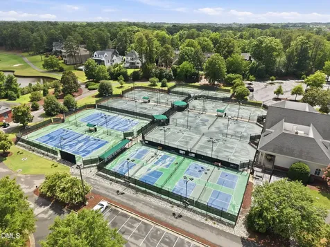 743 Crabtree Crossing Parkway Cary NC 27513