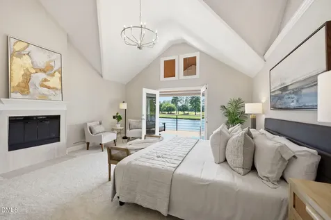 743 Crabtree Crossing Parkway Cary NC 27513